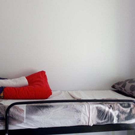 228Hostel Al Ḩamrāʼ Exteriör bild