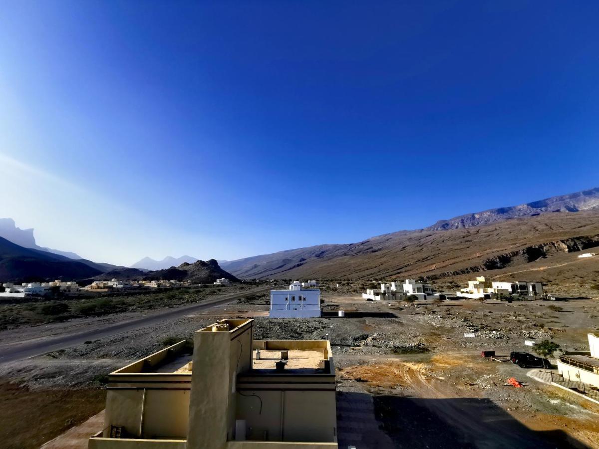 228Hostel Al Ḩamrāʼ Exteriör bild