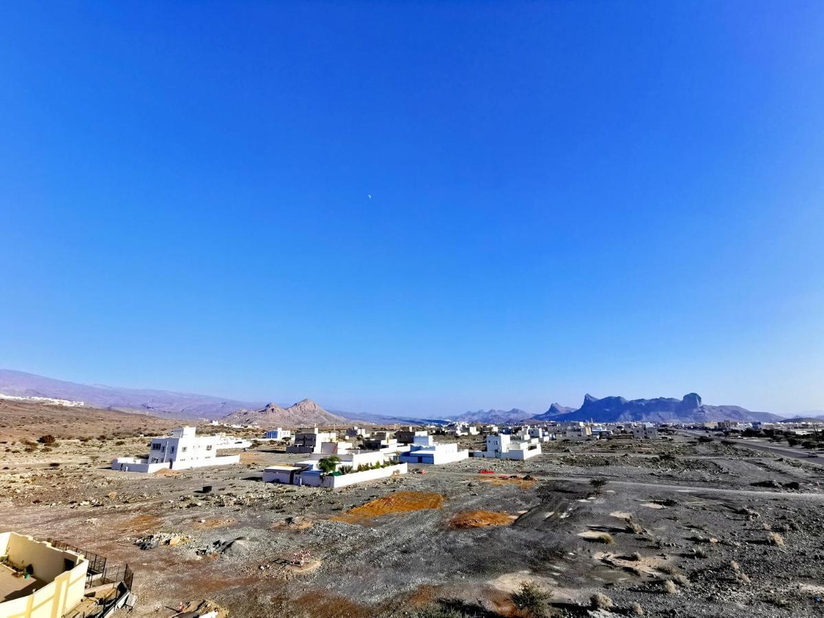 228Hostel Al Ḩamrāʼ Exteriör bild